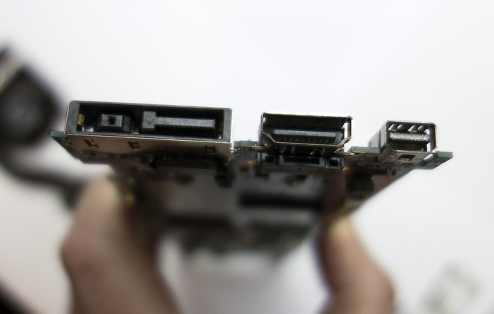 Как Lenovo ноутбук на ARM изобретала, и почему в итоге передумала Как Lenovo ноутбук на ARM изобретала, и почему в итоге передумала