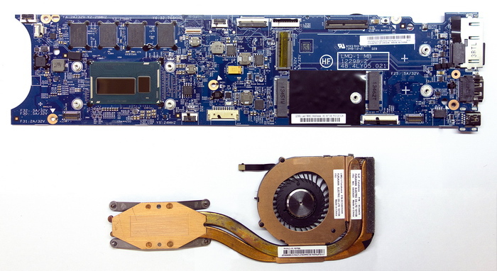 Как Lenovo ноутбук на ARM изобретала, и почему в итоге передумала Как Lenovo ноутбук на ARM изобретала, и почему в итоге передумала