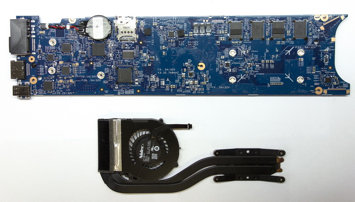 Как Lenovo ноутбук на ARM изобретала, и почему в итоге передумала Как Lenovo ноутбук на ARM изобретала, и почему в итоге передумала