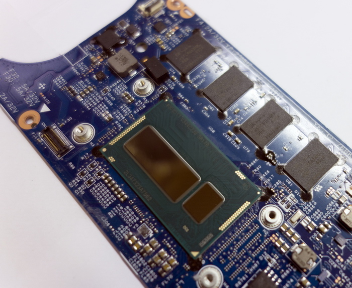 Как Lenovo ноутбук на ARM изобретала, и почему в итоге передумала Как Lenovo ноутбук на ARM изобретала, и почему в итоге передумала