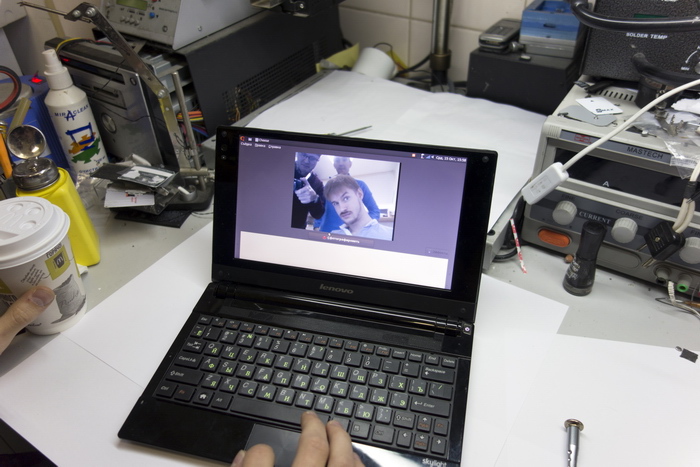 Как Lenovo ноутбук на ARM изобретала, и почему в итоге передумала Как Lenovo ноутбук на ARM изобретала, и почему в итоге передумала