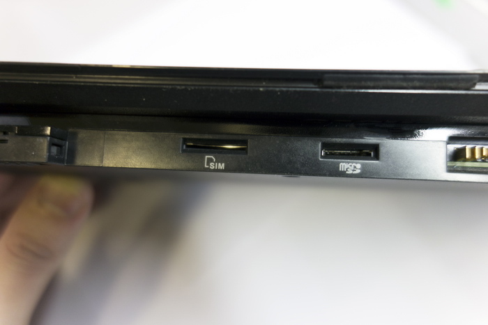 Как Lenovo ноутбук на ARM изобретала, и почему в итоге передумала Как Lenovo ноутбук на ARM изобретала, и почему в итоге передумала