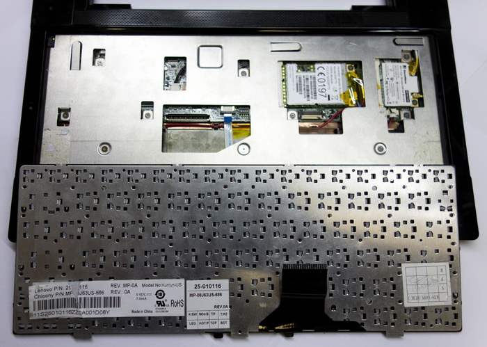 Как Lenovo ноутбук на ARM изобретала, и почему в итоге передумала Как Lenovo ноутбук на ARM изобретала, и почему в итоге передумала