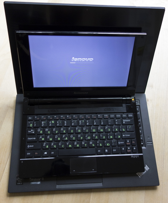 Как Lenovo ноутбук на ARM изобретала, и почему в итоге передумала Как Lenovo ноутбук на ARM изобретала, и почему в итоге передумала