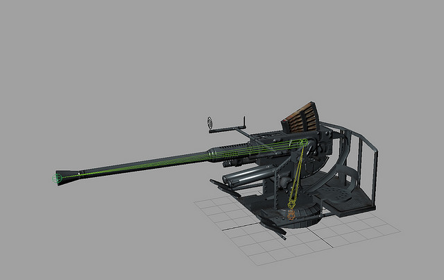 Как мы делаем World of Warships: автоматизация экспорта и верификация контента image