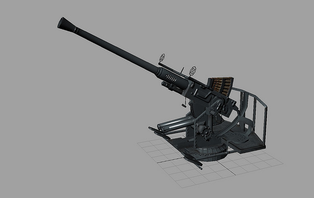 Как мы делаем World of Warships: автоматизация экспорта и верификация контента image