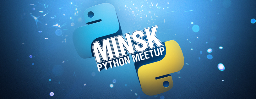 Python Meetup