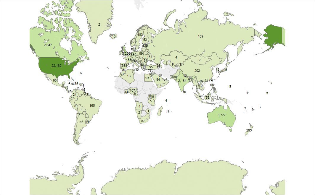 Анализ спроса и предложения фрилансеров на примере биржи oDesk Анализ спроса и предложения фрилансеров на примере биржи oDesk