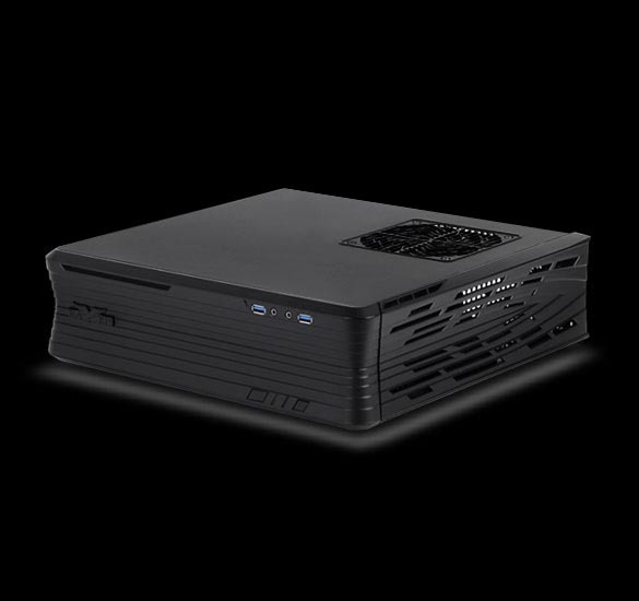 Как я собрал Steam Machine на базе GeForce GTX 980