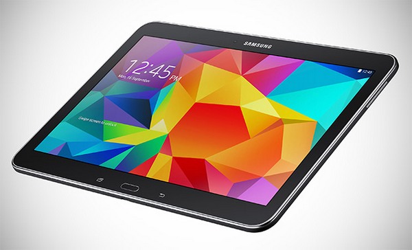 Samsung Galaxy Tab 4 Nook 10.1 Barnes & Noble