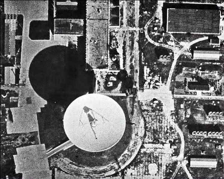 Спутник — это очень просто image