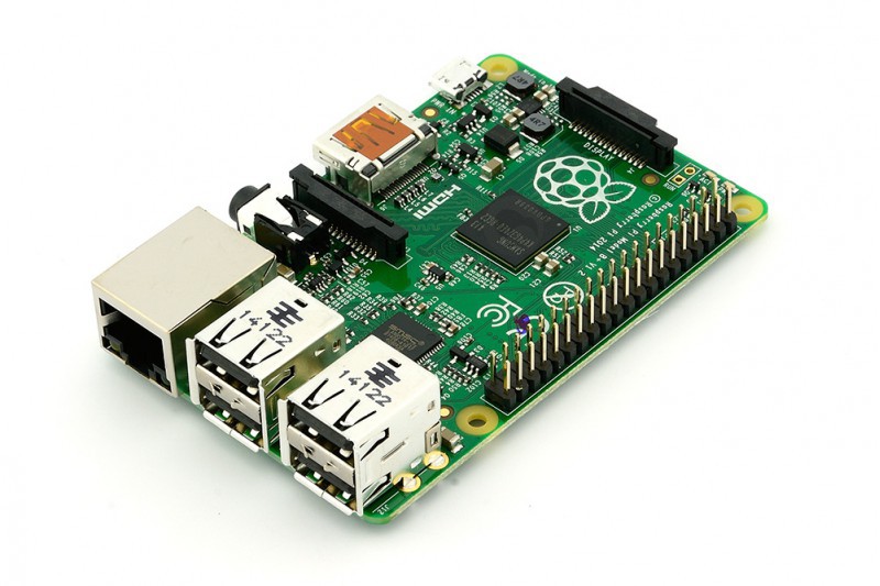 Raspberry Pi — что можно сделать на основе «малинки»?