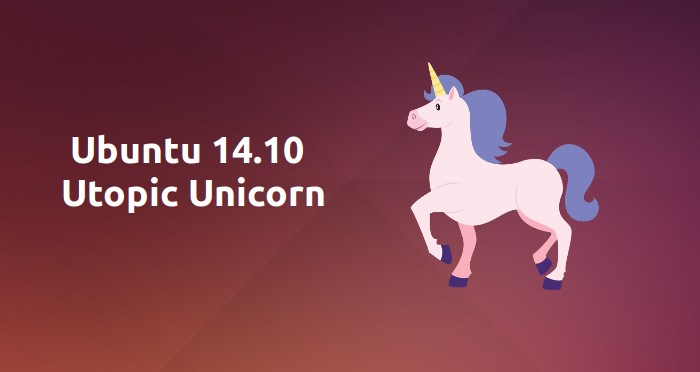 Ubuntu исполнилось 10 лет! Новый релиз Utopic Unicorn доступен для скачивания