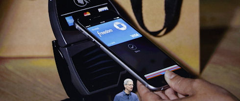 Пользователям Apple Pay «подложили свинью»