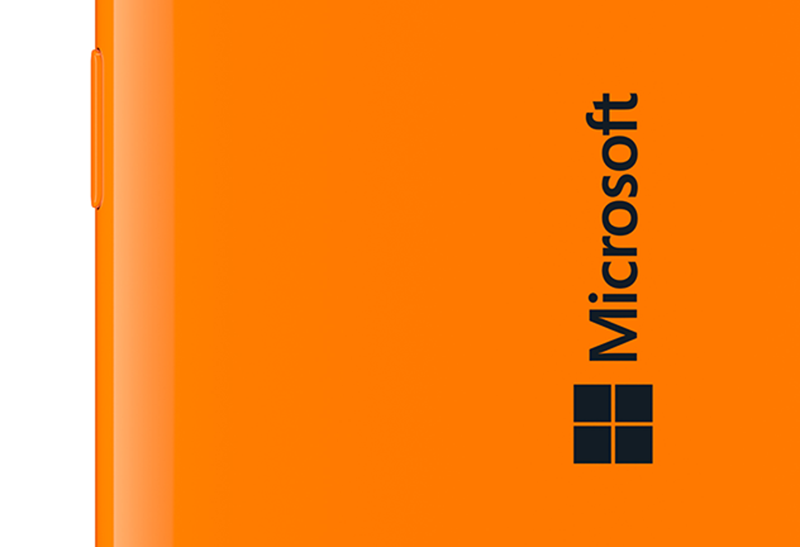 Приветствуем Microsoft Lumia
