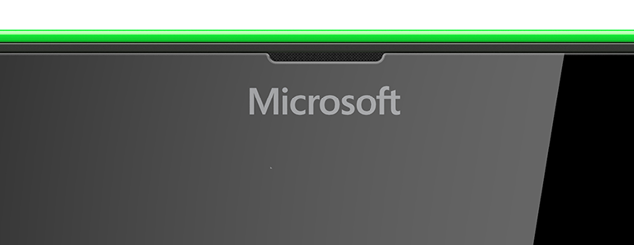 Приветствуем Microsoft Lumia