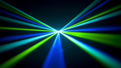 В Австралии создали лазерный луч, способный манипулировать предметами