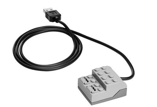 Lego WeDo — робототехника для самых маленьких Lego WeDo — робототехника для самых маленьких