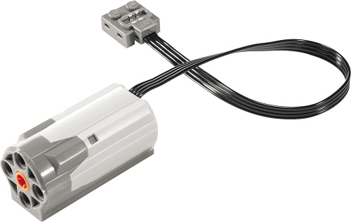 Lego WeDo — робототехника для самых маленьких Lego WeDo — робототехника для самых маленьких