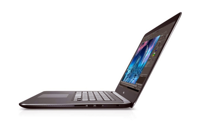 Dell Precision M3800 Mobile Workstation: гораздо больше, чем ноутбук