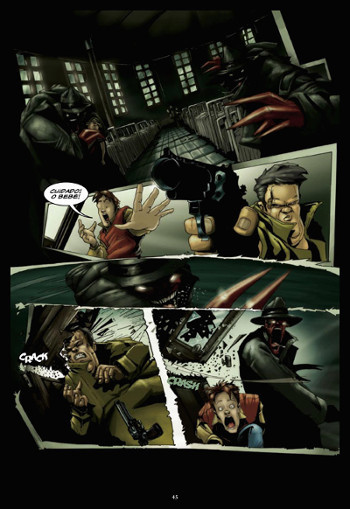 Godot, Dog Mendonça & Pizza Boy Godot, Dog Mendonça & Pizza Boy