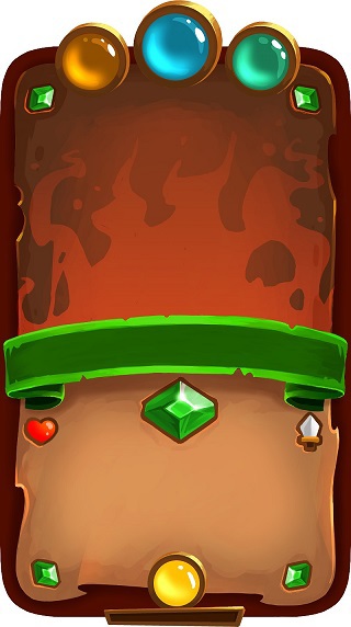 История разработки онлайн стратегии непрямого управления. Часть 3: Новый интерфейс История разработки онлайн стратегии непрямого управления. Часть 3: Новый интерфейс