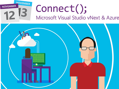 Конференция Connect() – смотрим вместе анонсы ключевых продуктов для разработчиков на платформе Microsoft