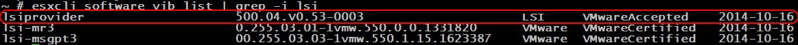 Контроль исправности сервера под управлением гипервизора VMware vSphere ESXi v5