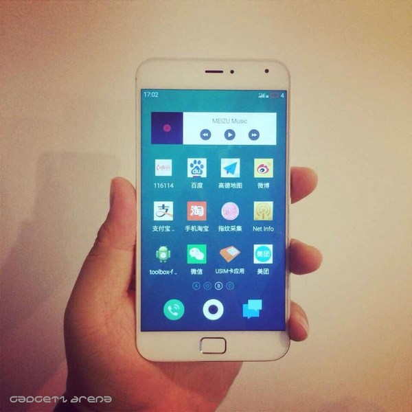 Meizu MX4