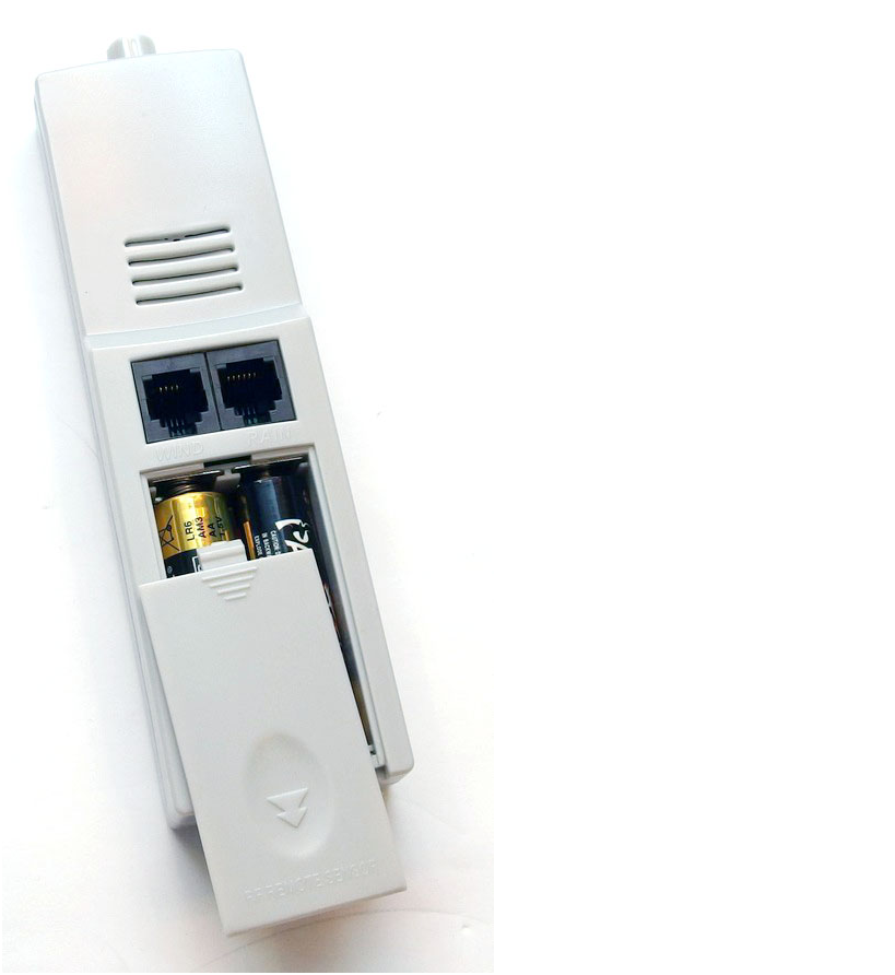 Профессиональная метеостанция Kweller S 8200 Профессиональная метеостанция Kweller S 8200