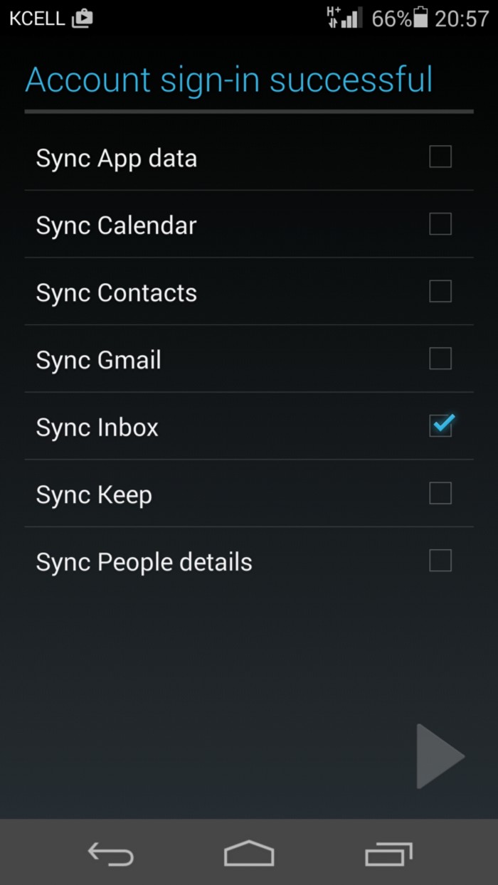 Я нашел безлимитные инвайты в Inbox от Gmail. Баг или фича? image