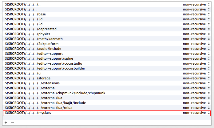 Cocos2d x: Используем собственный C++ класс в Lua Cocos2d x: Используем собственный C++ класс в Lua