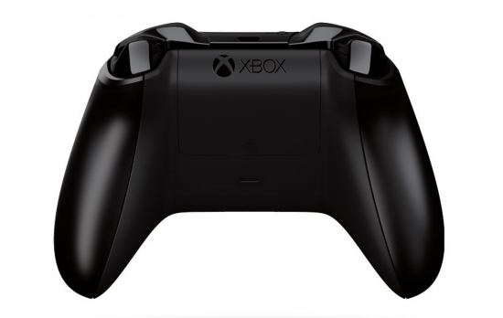 Xbox One геймпад для игр на PC