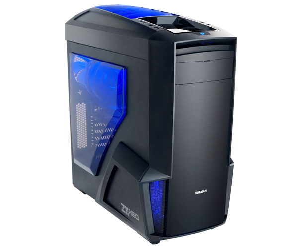 Zalman Z11 Neo