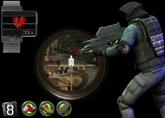 Мой опыт размещения игры в App Store Мой опыт размещения игры в App Store