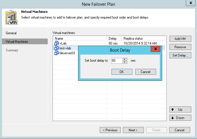 Новые возможности Veeam Backup & Replication 8.0: усовершенствованная репликация