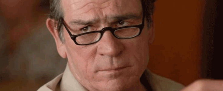 Вскрытие показало: виноват пробел