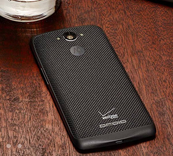 Motorola Droid Turbo