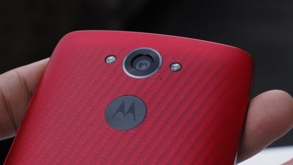 Motorola Droid Turbo