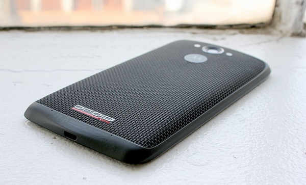 Motorola Droid Turbo