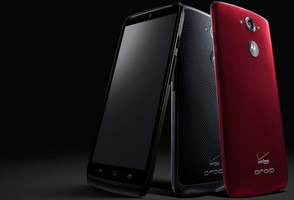 Motorola Droid Turbo