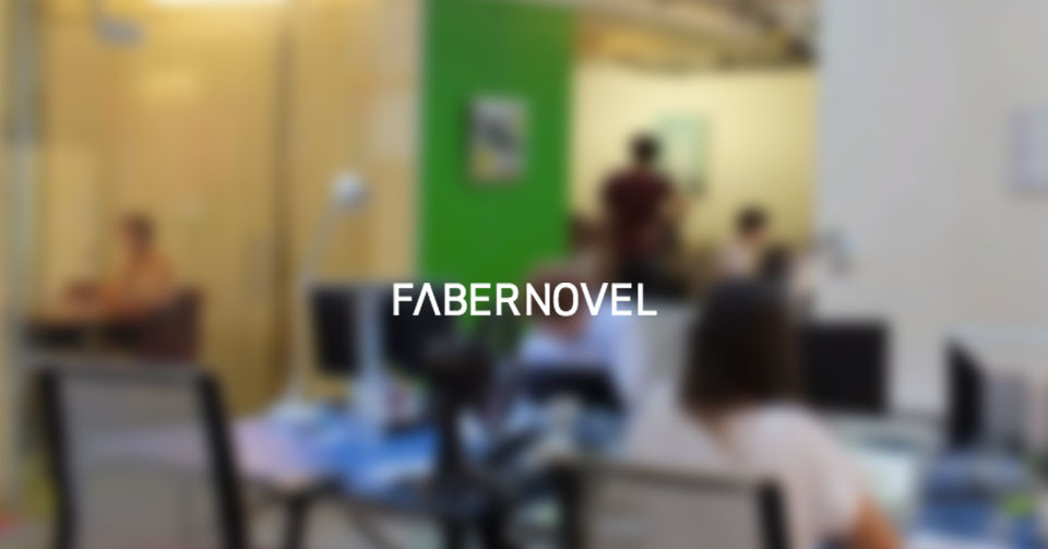Европейская экспертиза для российских стартапов: акселерация от FaberNovel при поддержке РВК