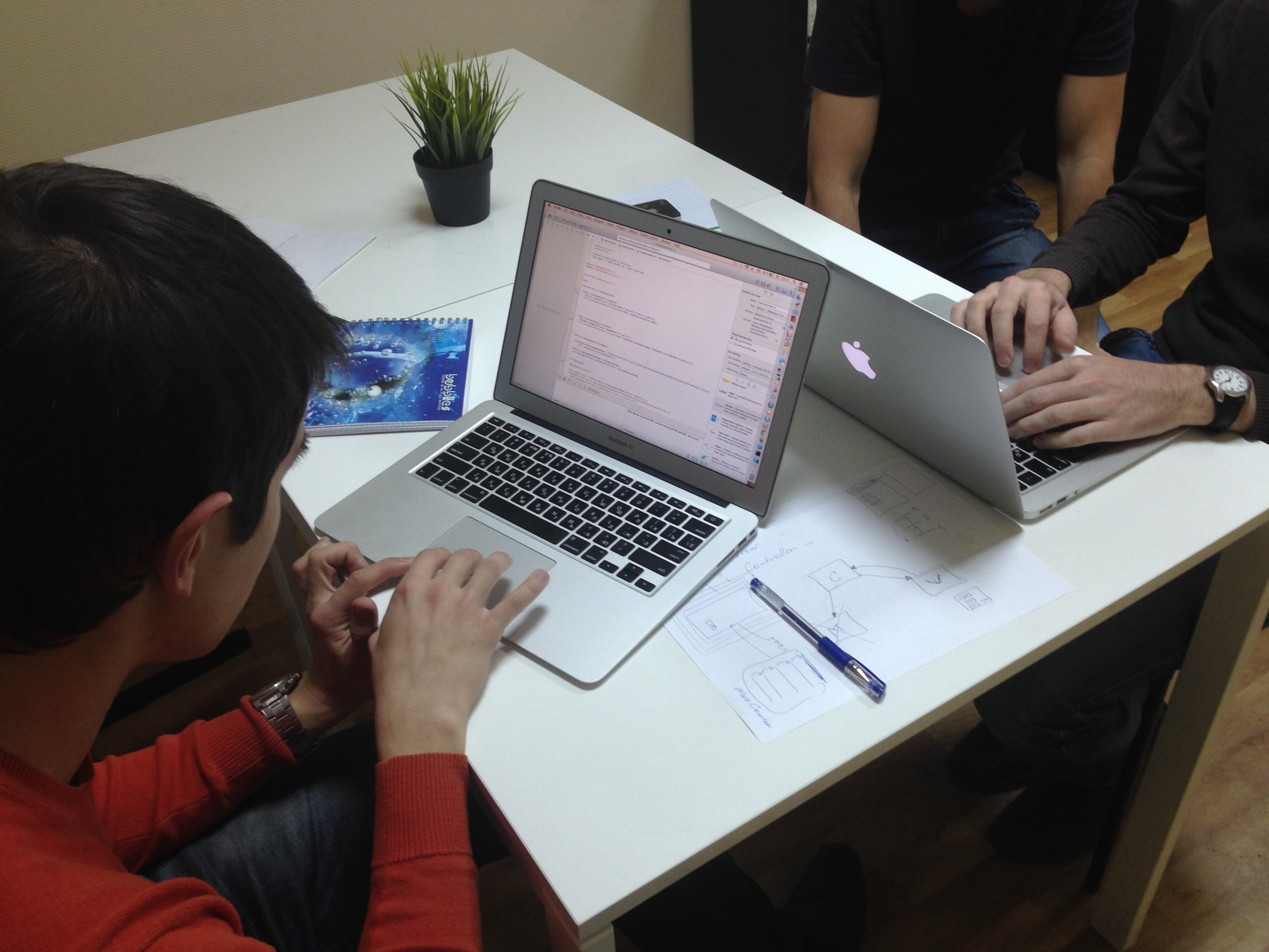 Как мы делали школу мобильных разработчиков в Саранске
