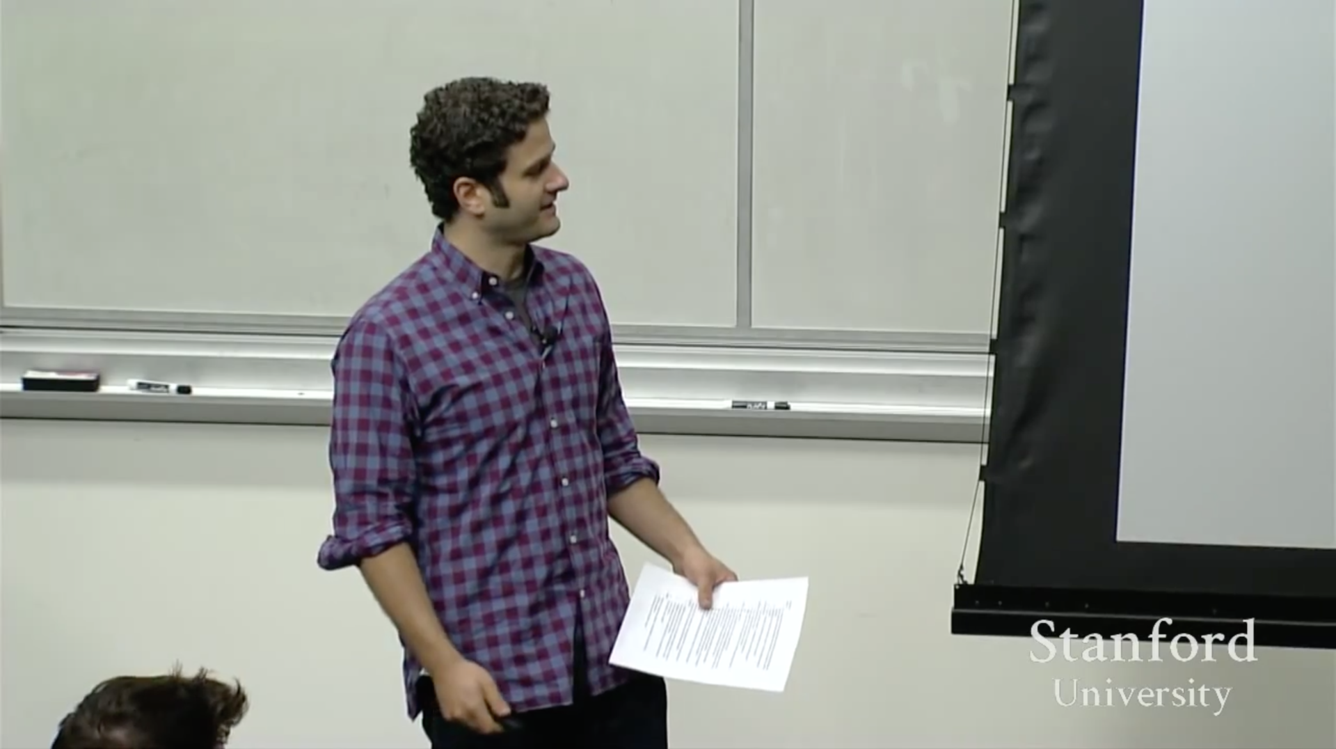 Сэм Альтман и Дастин Московитц: как и зачем создавать стартап?