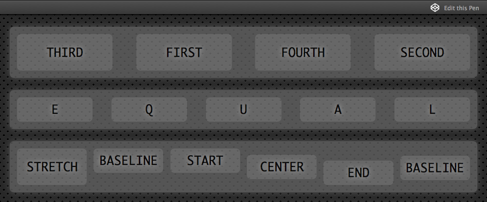 Создаем сетку с помощью Susy Создаем сетку с помощью Susy