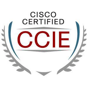 Cisco. Пути сертификации