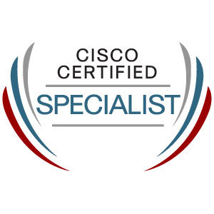 Cisco. Пути сертификации