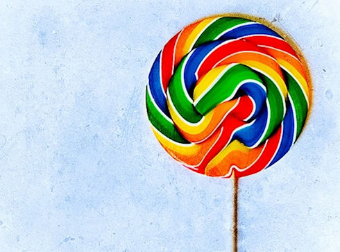 Google представила обновлённую версию Android 5.0 Lollipop