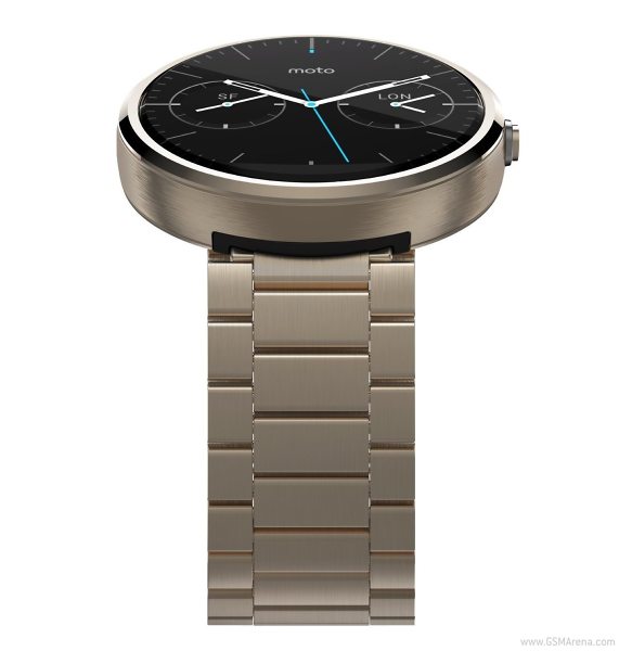 Moto 360