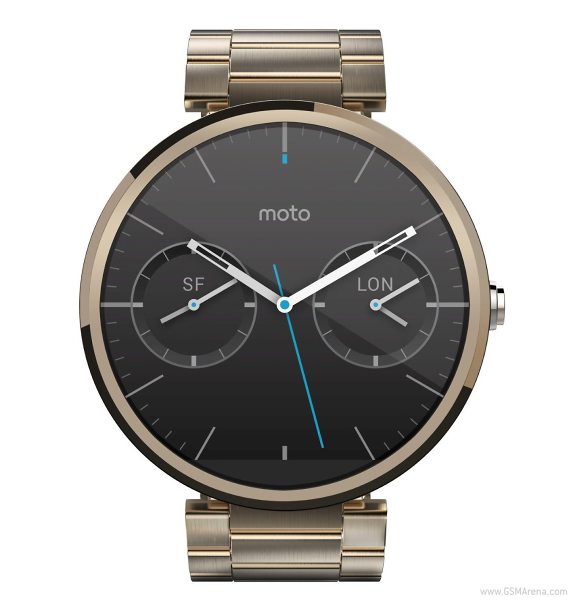 Moto 360